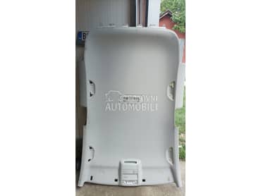 nebo golf 5 za Volkswagen Golf 5