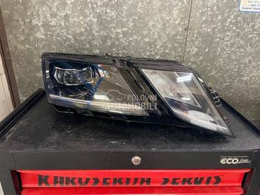 Desni Far za Škoda Octavia