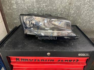 Desni Far za Škoda Fabia