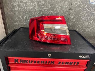 stop svetlo za Škoda Octavia