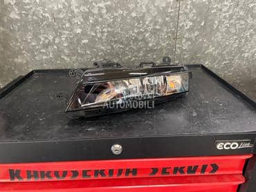 Maglenka za Škoda Octavia