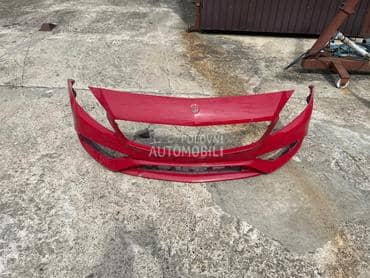 Branik za Mercedes Benz B Klasa