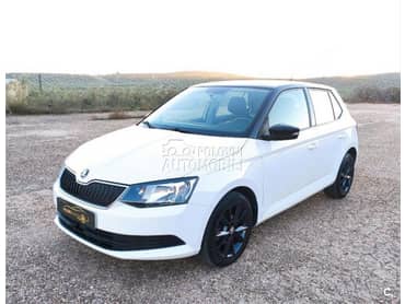FABIA 3 GEPEK VRATA za Škoda Fabia