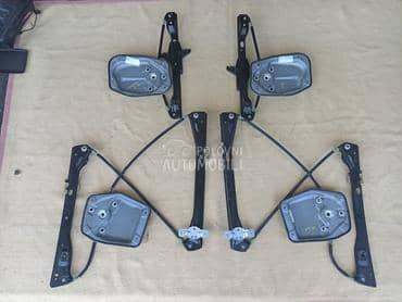 Elektricni podizaci za Volkswagen Golf 5