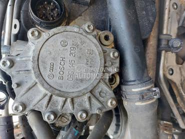tandem pumpa 2.0tdi za Volkswagen Passat B6