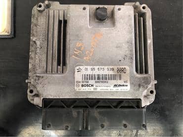 motorni računar E91 00RD za Opel Insignia od 2009. do 2016. god.