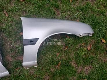 krilo za Ford Fiesta od 2000. do 2002. god.
