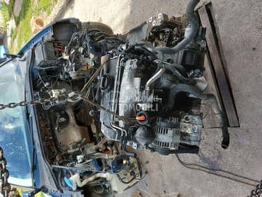 motor 2.0tdi 16v BKD za Audi A4 od 2005. do 2007. god.