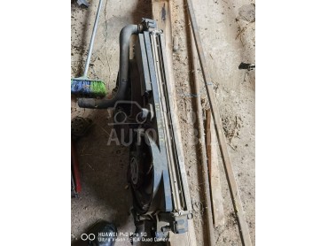 hladnjaci za Fiat Ulysse