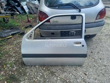 zadnji brisac za Ford Fiesta od 1996. do 2002. god.