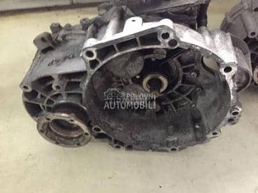 menjač 6 brzina 2.0tdi za Volkswagen Golf 5 od 2003. do 2009. god.