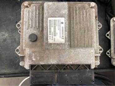 motorni računar 1.3 cdti KZ za Opel Corsa D od 2006. do 2010. god.