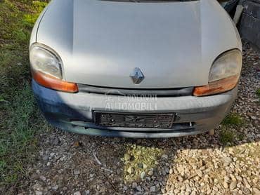 hauba za Renault Kangoo od 1998. do 2003. god.