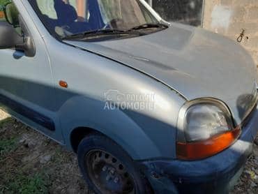 blatobran za Renault Kangoo od 1998. do 2003. god.