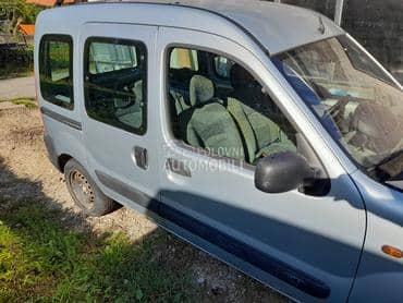 vrata za Renault Kangoo od 1998. do 2008. god.