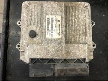 motorni računar 1.3cdti GP za Opel Astra H od 2004. do 2010. god.
