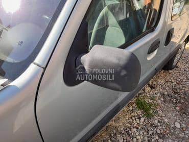 retrovizori za Renault Kangoo od 1998. do 2008. god.