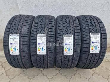 Continental 265/45 R21 Zimska