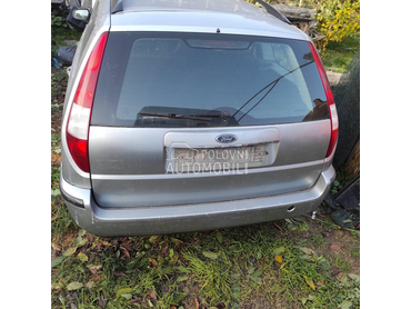 gepek vrata  MK3 za Ford Mondeo od 2000. do 2007. god.