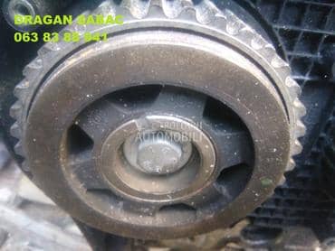 Remenica za Citroen Berlingo, C2, C3 ... od 1996. do 2012. god.