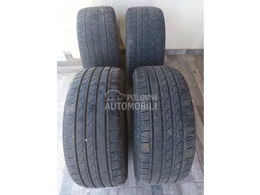 Tracmax 275/35 R19 Zimska