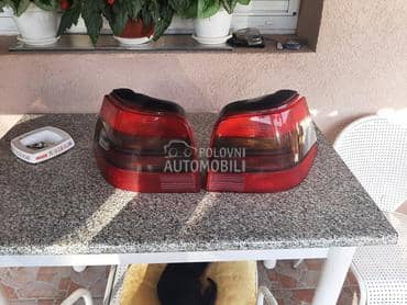 stop svetla za Volkswagen Golf 4