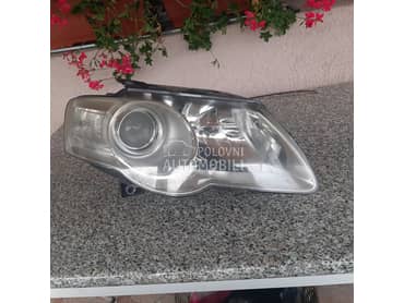 desni far za Volkswagen Passat B6
