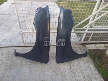krila za Audi A3 od 1997. do 2000. god.