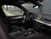 BMW X6 xD 40d 313ps