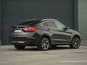 BMW X6 xD 40d 313ps