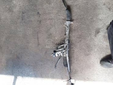 Letva volana polo 2009 za Volkswagen Polo