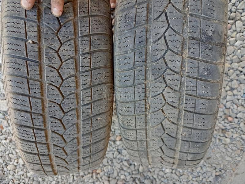 Riken 195/65 R15 Zimska