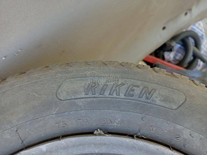 Riken 195/65 R15 Zimska
