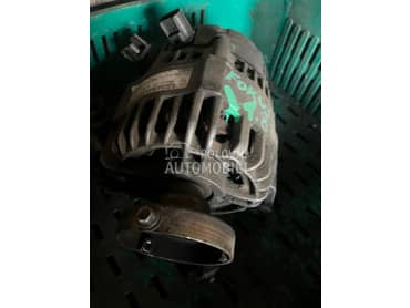 Alternator 1,8 tdci za Ford Focus