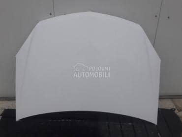 Hauba bela za Opel Astra H od 2004. do 2012. god.