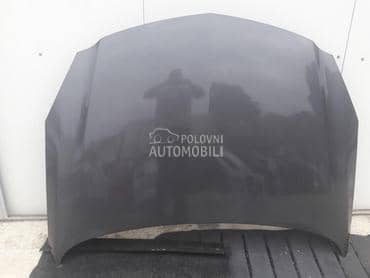 hauba za Opel Insignia od 2009. do 2012. god.