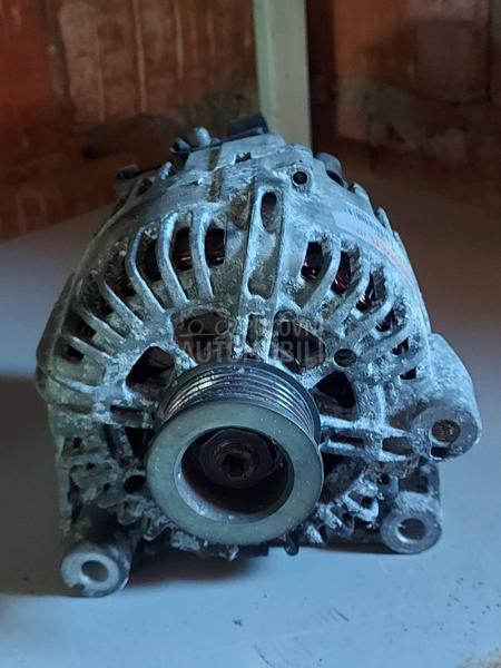 Alternator 2.0 dizel