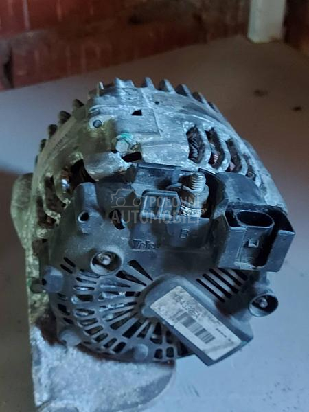 Alternator 2.0 dizel