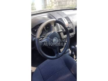 Airbag za Volkswagen Polo