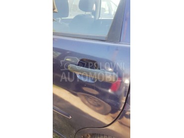 Brava za Volkswagen Polo