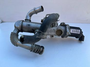 EGR ventil 1.6 hdi za Peugeot 308, 508