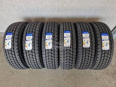 Starmaxx 225/75 R16 Sve sezone