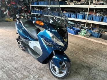 Malaguti Medison 250 S