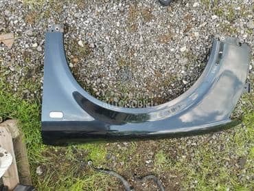 branik za Audi A4 od 2002. do 2006. god.