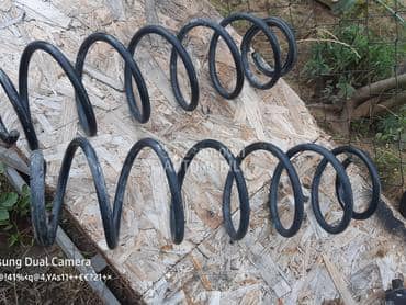 opruge, amortizeri za Renault Laguna od 2002. do 2006. god.