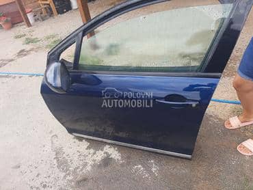 vrata i ostalo za Citroen C5 od 2001. do 2014. god.