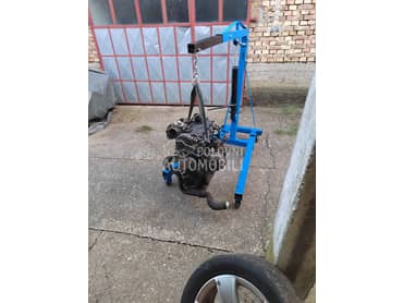 motor 1.9 BXE za Škoda Octavia od 2005. do 2013. god.