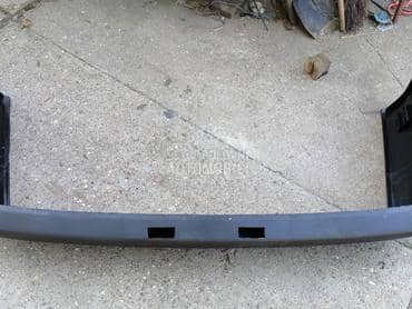 Zadnji branik za Seat Malaga od 1986. do 1992. god.