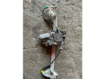 Prednji levi podizac za Peugeot 406