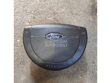 airbag volana za Ford Fiesta, Fusion od 2002. do 2010. god.